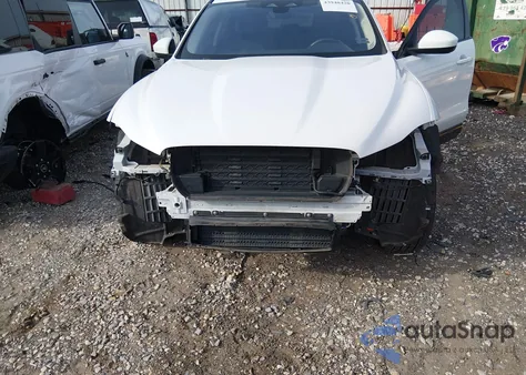 2021 Jaguar F-Pace S P250 Awd Automatic z USA, uszkodzony, nr VIN SADCJ2EX3MA681111